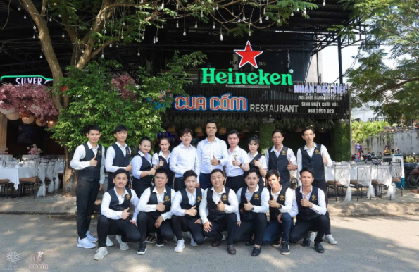 CUA CỐM RESTAURANT